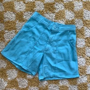 Jungmaven Venice Short